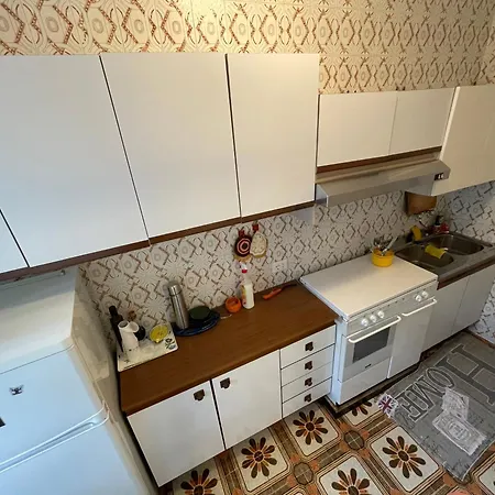 Διαμέρισμα Raggio Di V *