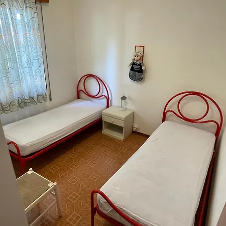 Διαμέρισμα Raggio Di V *