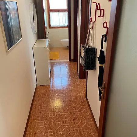 Διαμέρισμα Raggio Di V *
